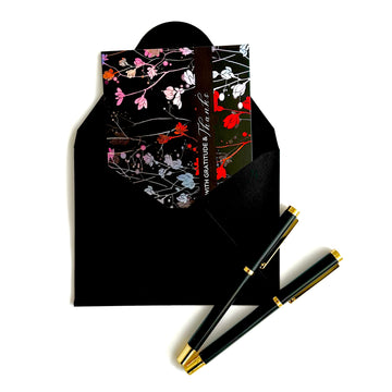 Wildflowers Greeting Set